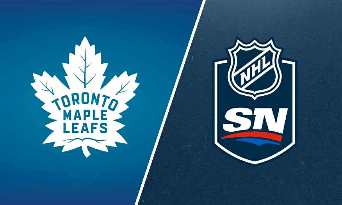 Sportsnet Alters Plans for Rare National Maple Leafs Broadcast