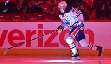 Elliotte Friedman's McDavid Comments Fuel Speculation on the Maple Leafs' Cap Strategy