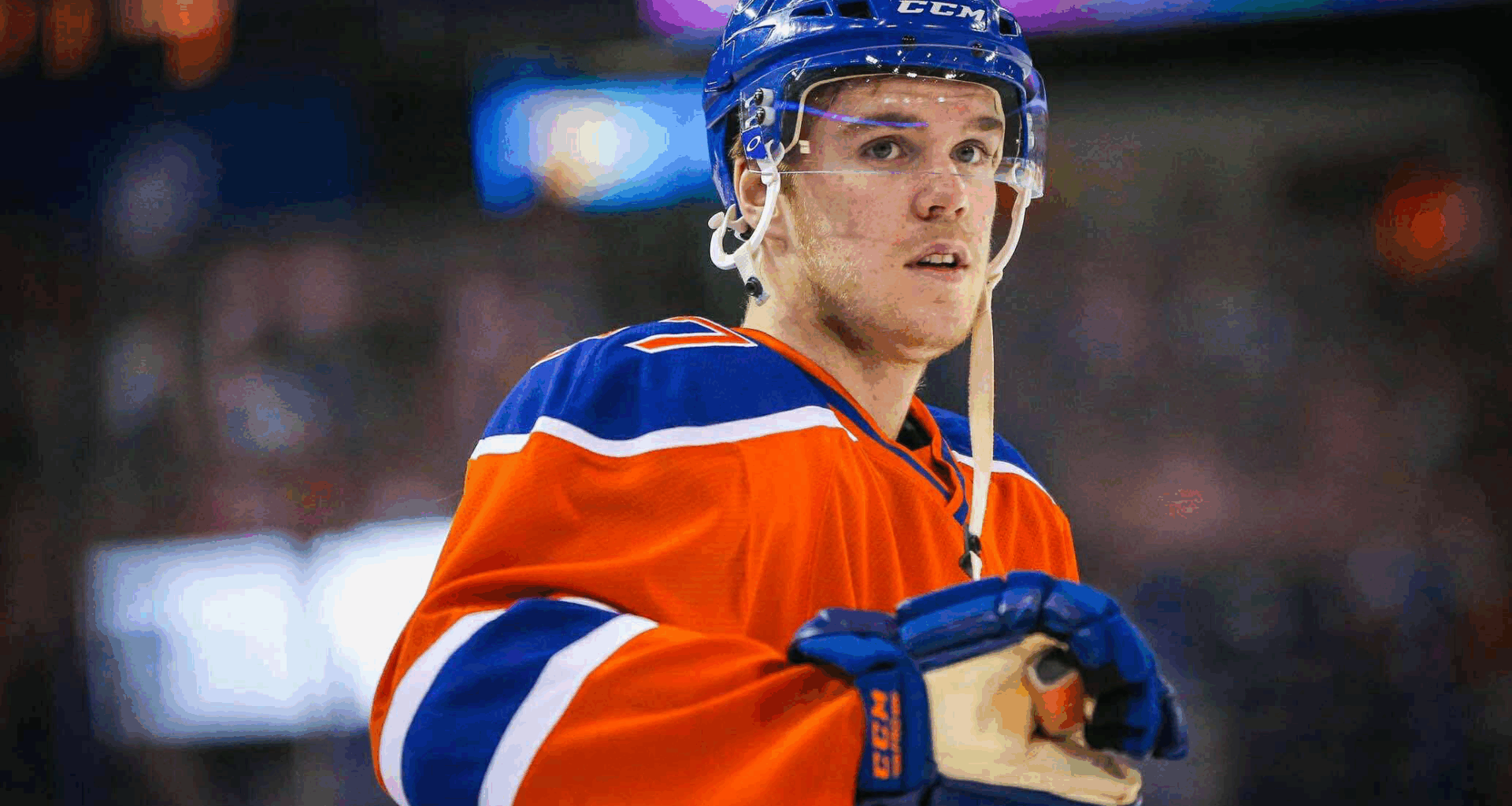 Becoming a Maple Leaf Would Be a 'Dream Come True'