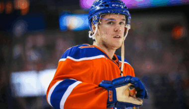 Becoming a Maple Leaf Would Be a 'Dream Come True'