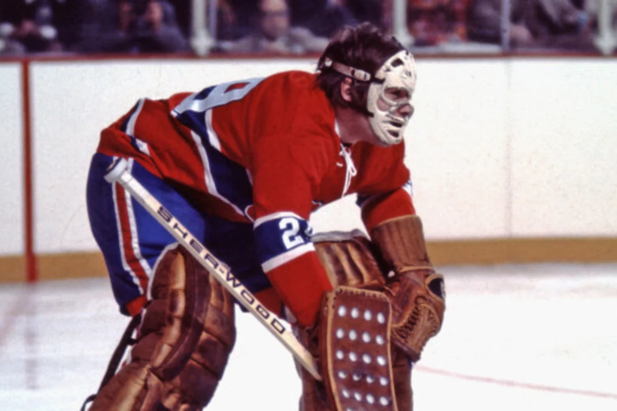 Vancouver Canucks Release Heartfelt Statement After the Passing of Hockey Hall of Fame Goaltender Ke