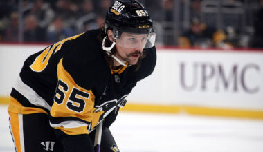 Penguins Make Key Decision on Erik Karlsson Trade as Maple Leafs Watch the Market