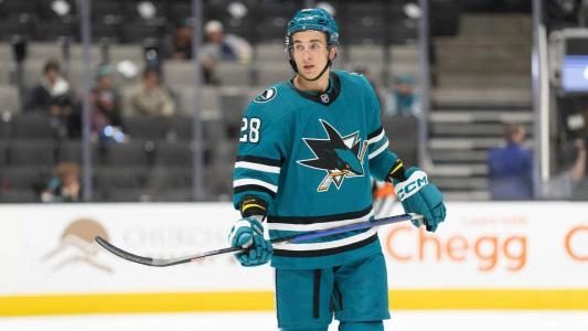 Photo of Gannon Laroque