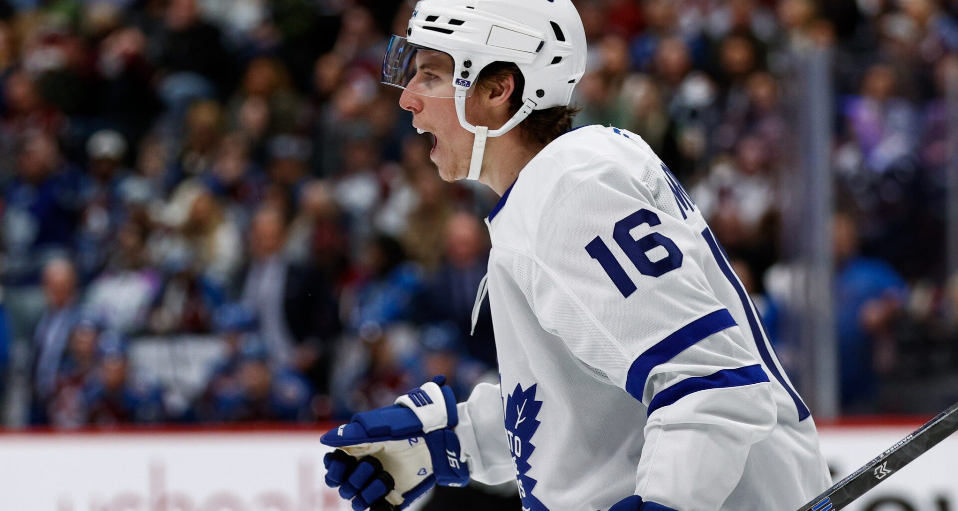 Former Maple Leafs Winger Sheds a Light on Who Deserves the Blame for Marner Drama