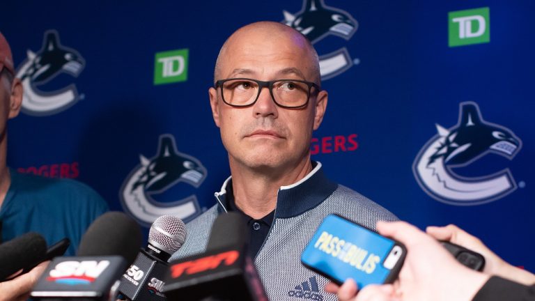 Vancouver Canucks Reportedly Change Signing Strategy for Free Agent Acquisitions