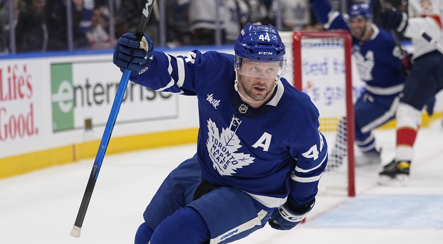 A Recent Revelation Should Put an End to the Morgan Rielly Debate