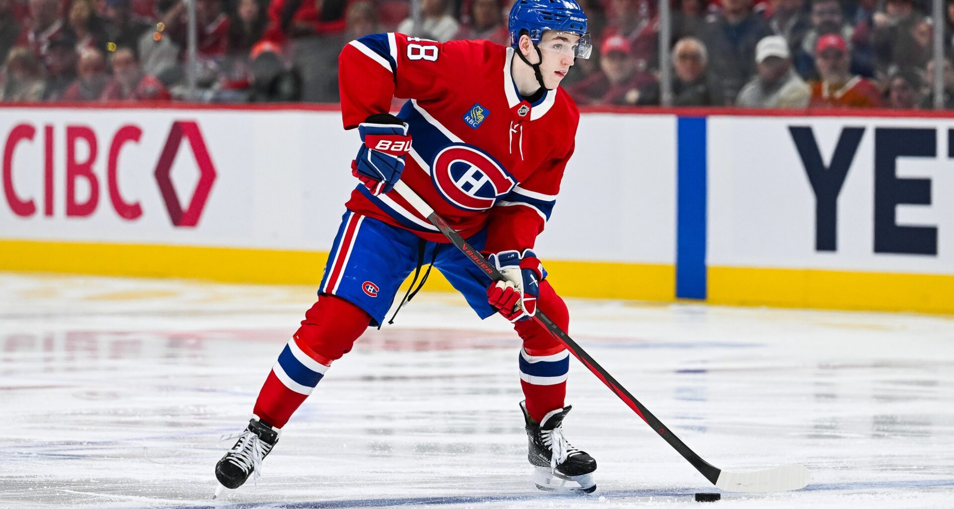 Comments From Father of Star Defenseman on Leafs' Division Rival May Have Blacklisted Him From Team