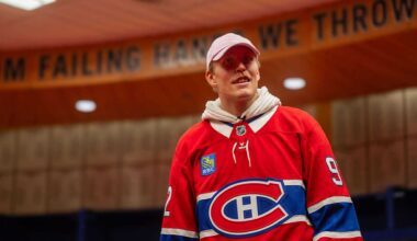 Patrik Laine Publicly Makes a Clear Request to Kent Hughes and the Canadiens