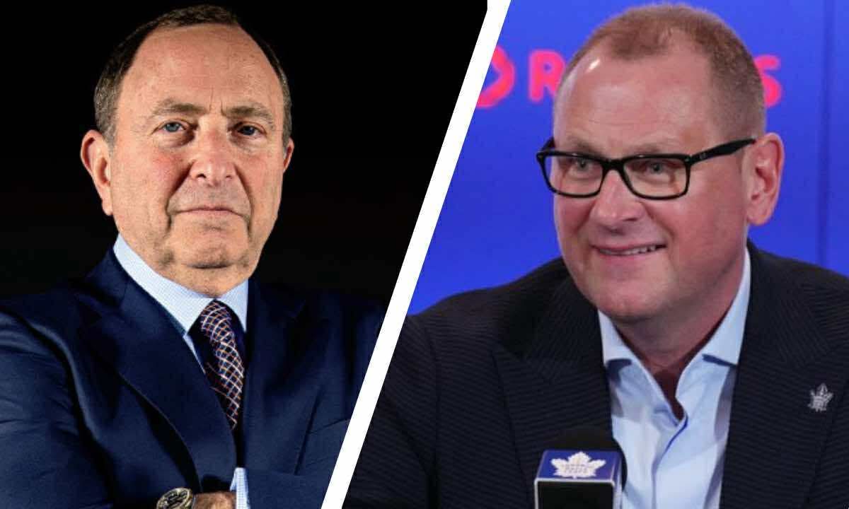 NHL Confirms Trade Deadline Decision That Impacts the Maple Leafs