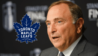 NHL's New Rules Could Revolutionize the Maple Leafs
