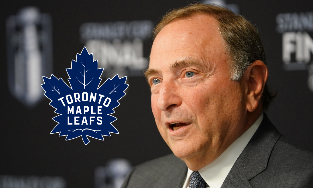 NHL's New Rules Could Revolutionize the Maple Leafs