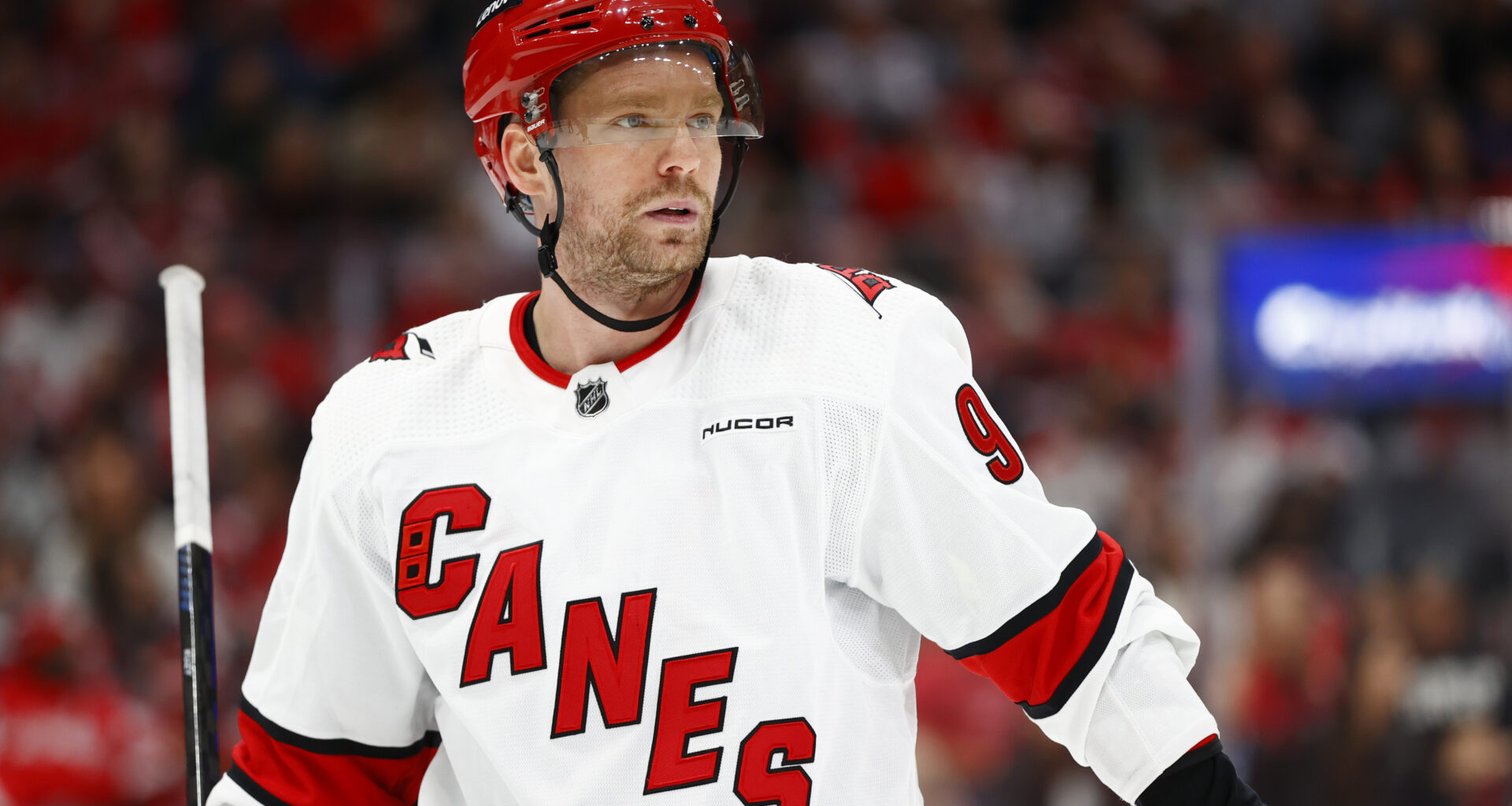 Kuznetsov Down to Final Two Teams, and Leafs Match the Profile