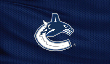 Three Former Vancouver Canucks Named Captains of the Same Team Ahead of the New Season