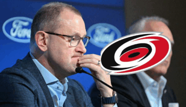 Another Team Signs PTO as Maple Leafs' Silence Raises Questions