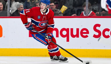 The Five Forwards Hughes Consulted Guhle About for a Potential Trade Have Been Revealed