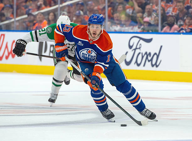 Oilers expected to complete one trade before regular season