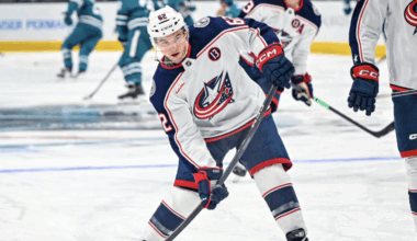 Hurricanes Sign 500-Game NHL Veteran Ahead of Training Camp