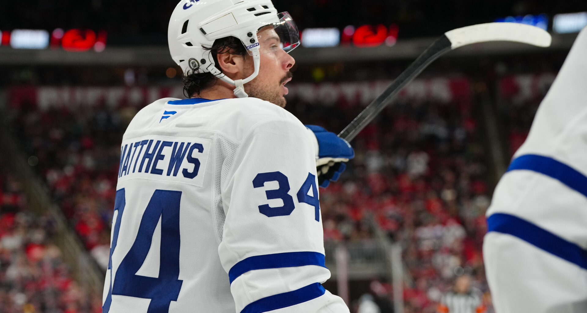Maple Leafs Fans Concerned After Auston Matthews' Latest Comments