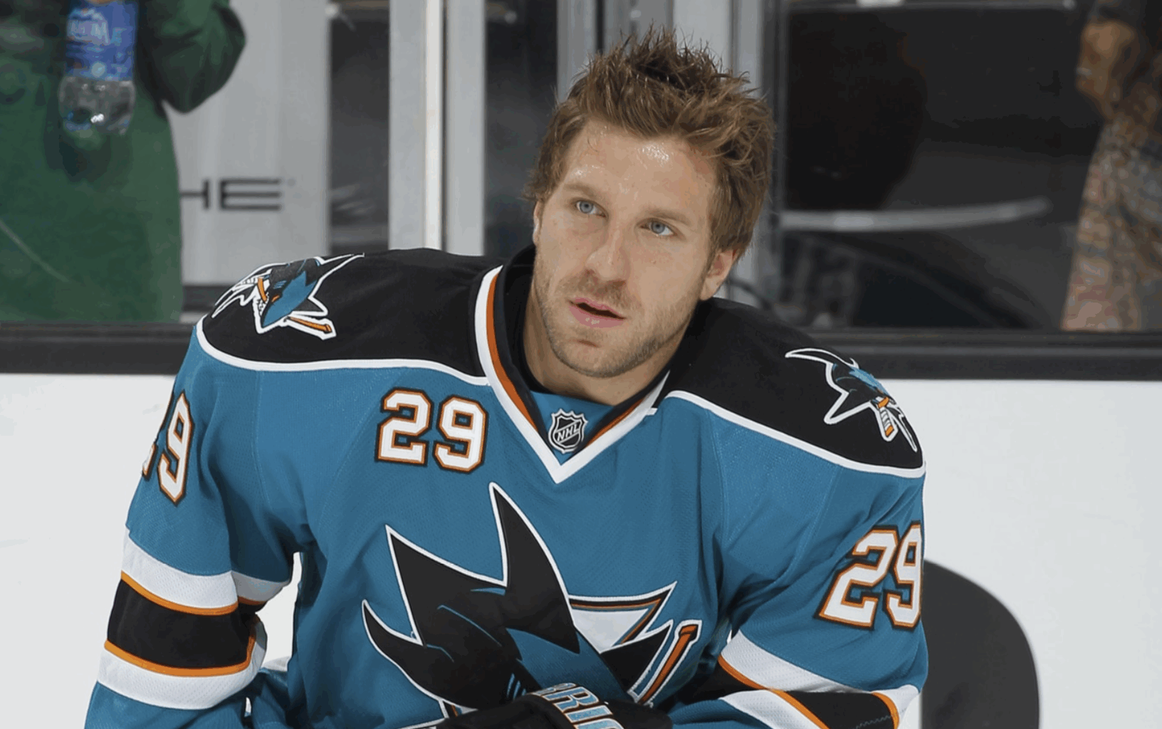 Longtime NHLer and Sharks AGM Walks Away From the Team for Family Reasons