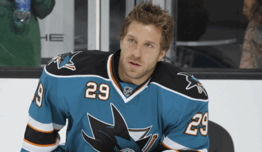 Longtime NHLer and Sharks AGM Walks Away From the Team for Family Reasons