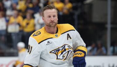 Marco D'Amico Addresses Trade Rumors Linking Steven Stamkos to Canadiens