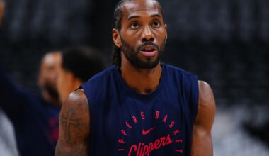 An Absurd Ask From Ex-Raptors Star Kawhi Leonard's Camp Involving the Maple Leafs Has Leaked