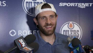 Canucks fans regretting trade with Edmonton Oilers after Draisaitl statement