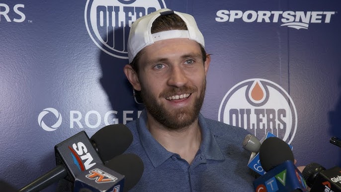 Canucks fans regretting trade with Edmonton Oilers after Draisaitl statement