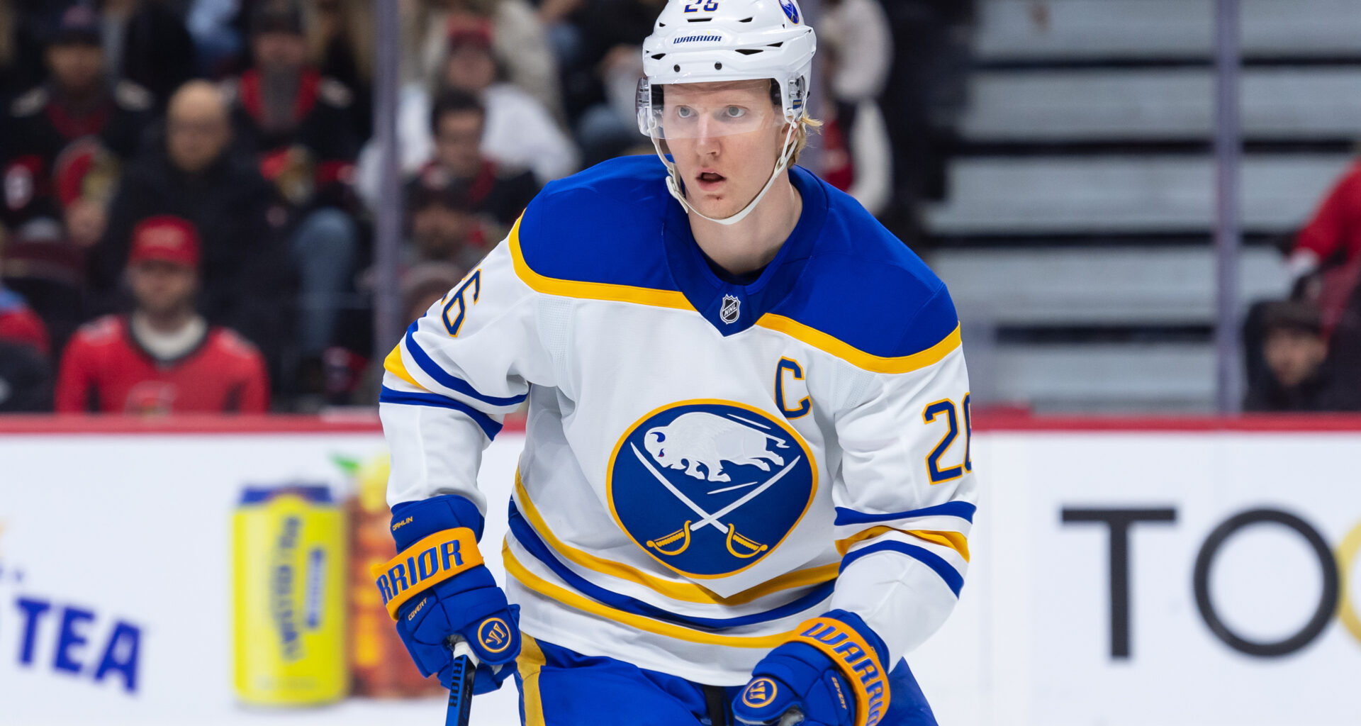 Maple Leafs Linked to $88M Defenseman in Bold Trade Speculation