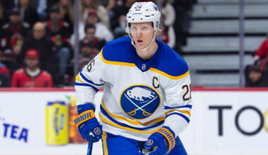 Maple Leafs Linked to $88M Defenseman in Bold Trade Speculation