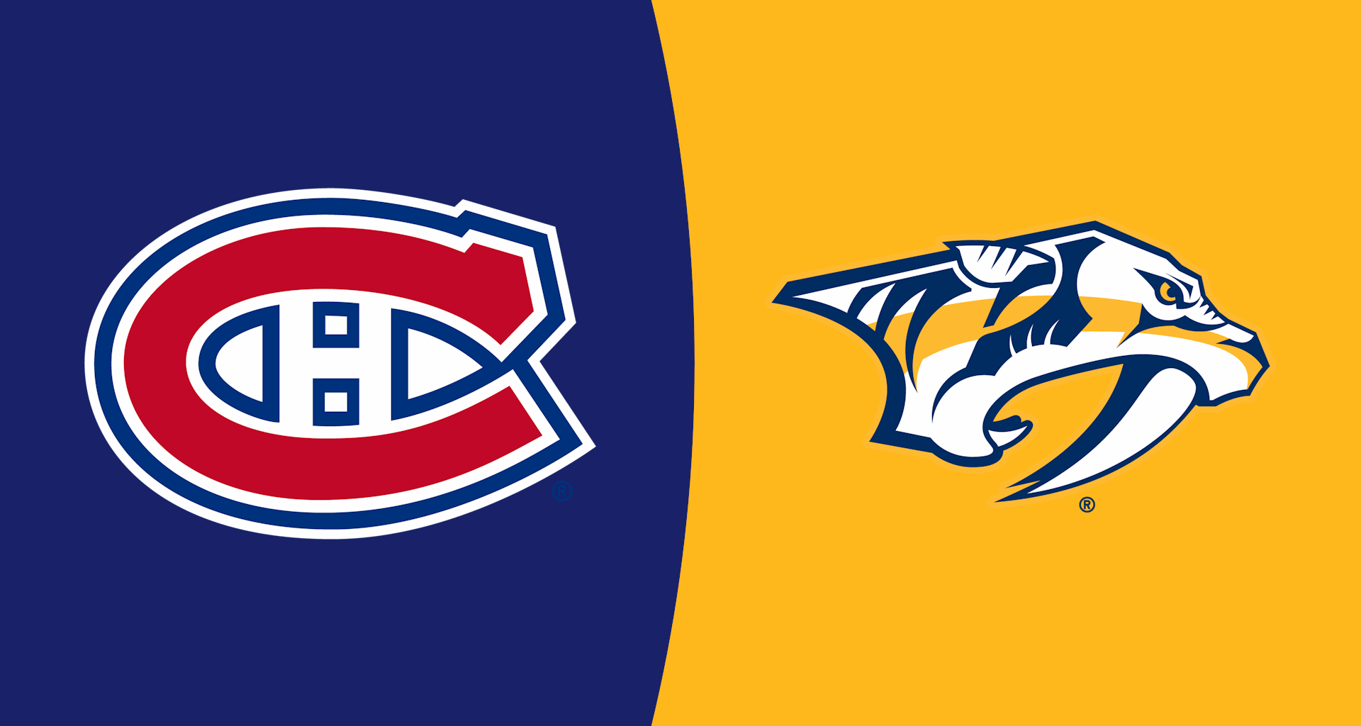 Failed Trade Between Canadiens and Predators Leaks Publicly