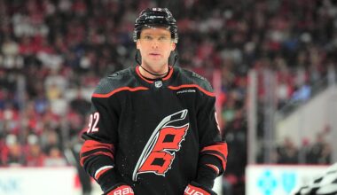 Evgeny Kuznetsov's Agent Shuts Down Signing Rumours With One Specific Canadian Team