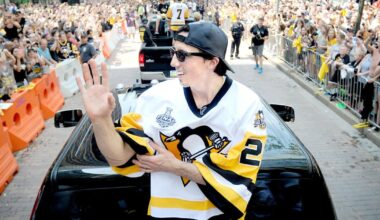 Retiring goaltender Marc-Andre Fleury to suit up for the Pittsburgh Penguins in a preseason game | Sports