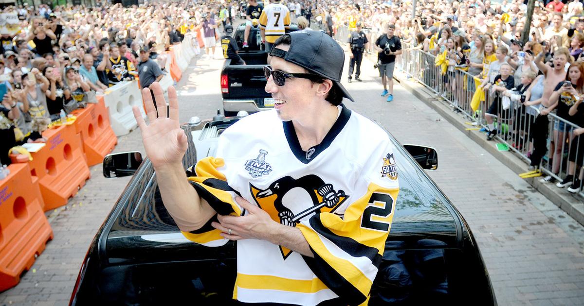 Retiring goaltender Marc-Andre Fleury to suit up for the Pittsburgh Penguins in a preseason game | Sports