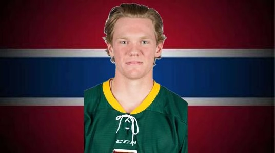 Photo of Wyatt McLeod