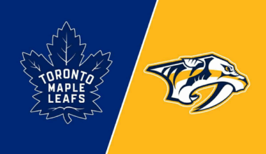 Former Maple Leafs Forward Signs New PTO Deal With the Predators