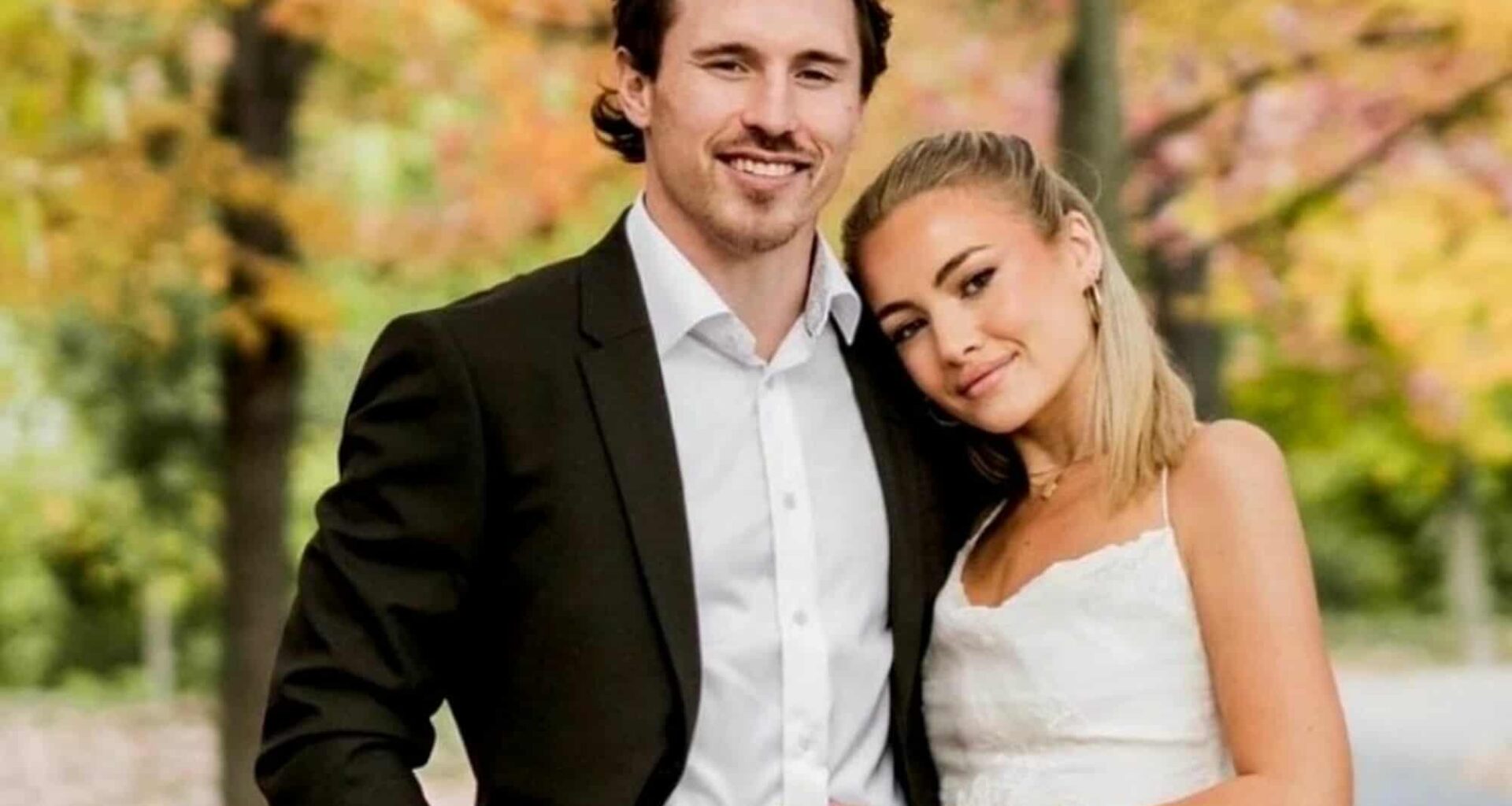 Brendan Gallagher's Wife Shares Rare Photo of Their Daughter Who Has Grown So Much