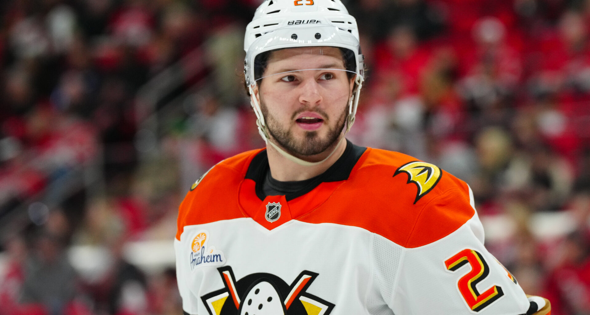 Marco D'Amico Confirms Kent Hughes Officially Monitoring Mason McTavish Situation