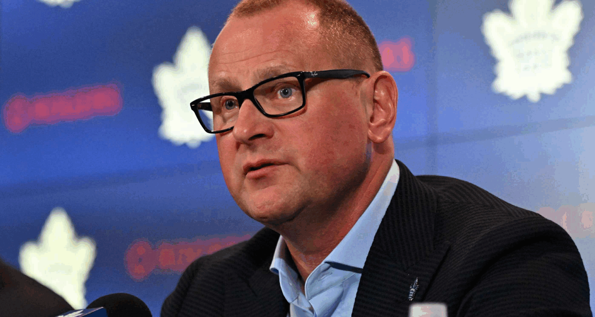 Elliotte Friedman's Latest Comments Reignite Maple Leafs' Top-Line Winger Rumors