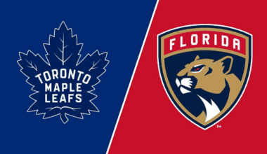 Former Maple Leafs Forward Signs PTO With the Florida Panthers