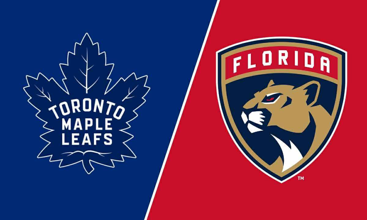 Former Maple Leafs Forward Signs PTO With the Florida Panthers