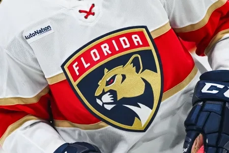 The Florida Panthers.