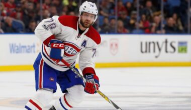 Montreal Canadiens Confirm Tribute Night for Legend Andrei Markov After Years of Waiting