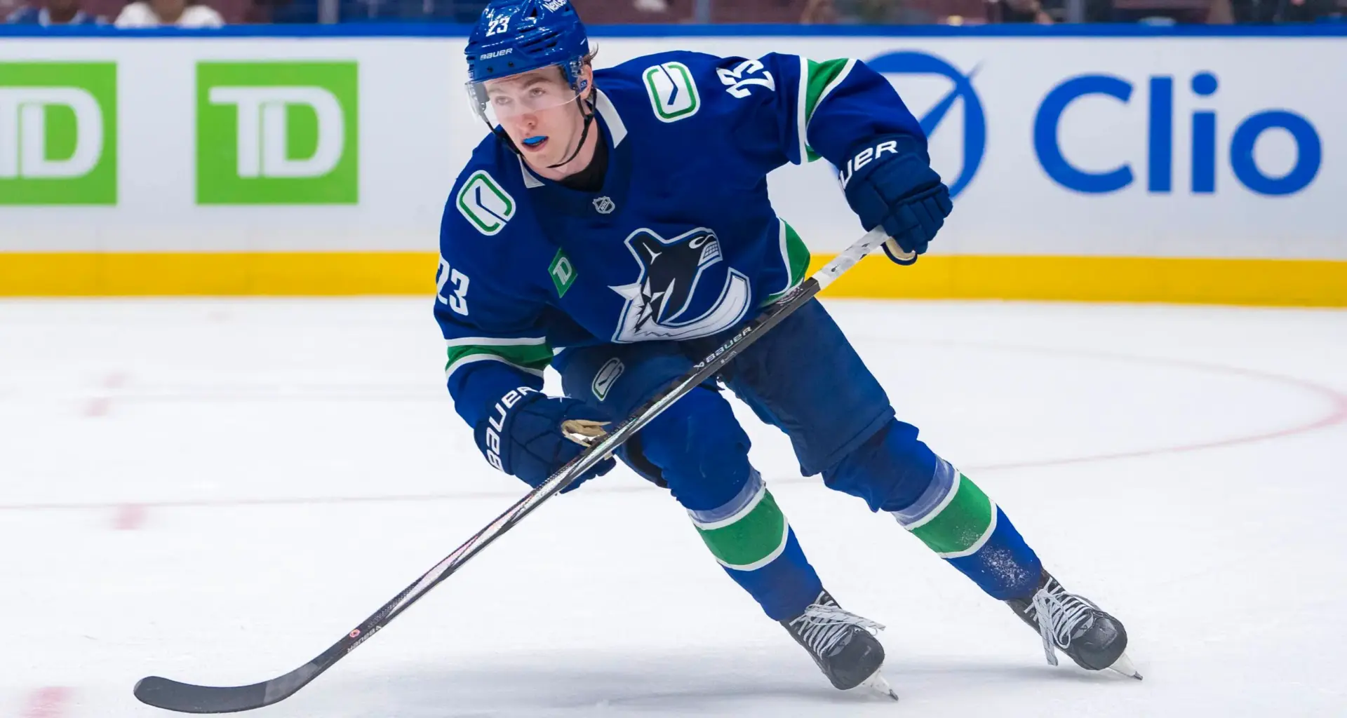 Vancouver Canucks Announce Stacked Roster For 2025 Rookie Camp & Prospects Showdown