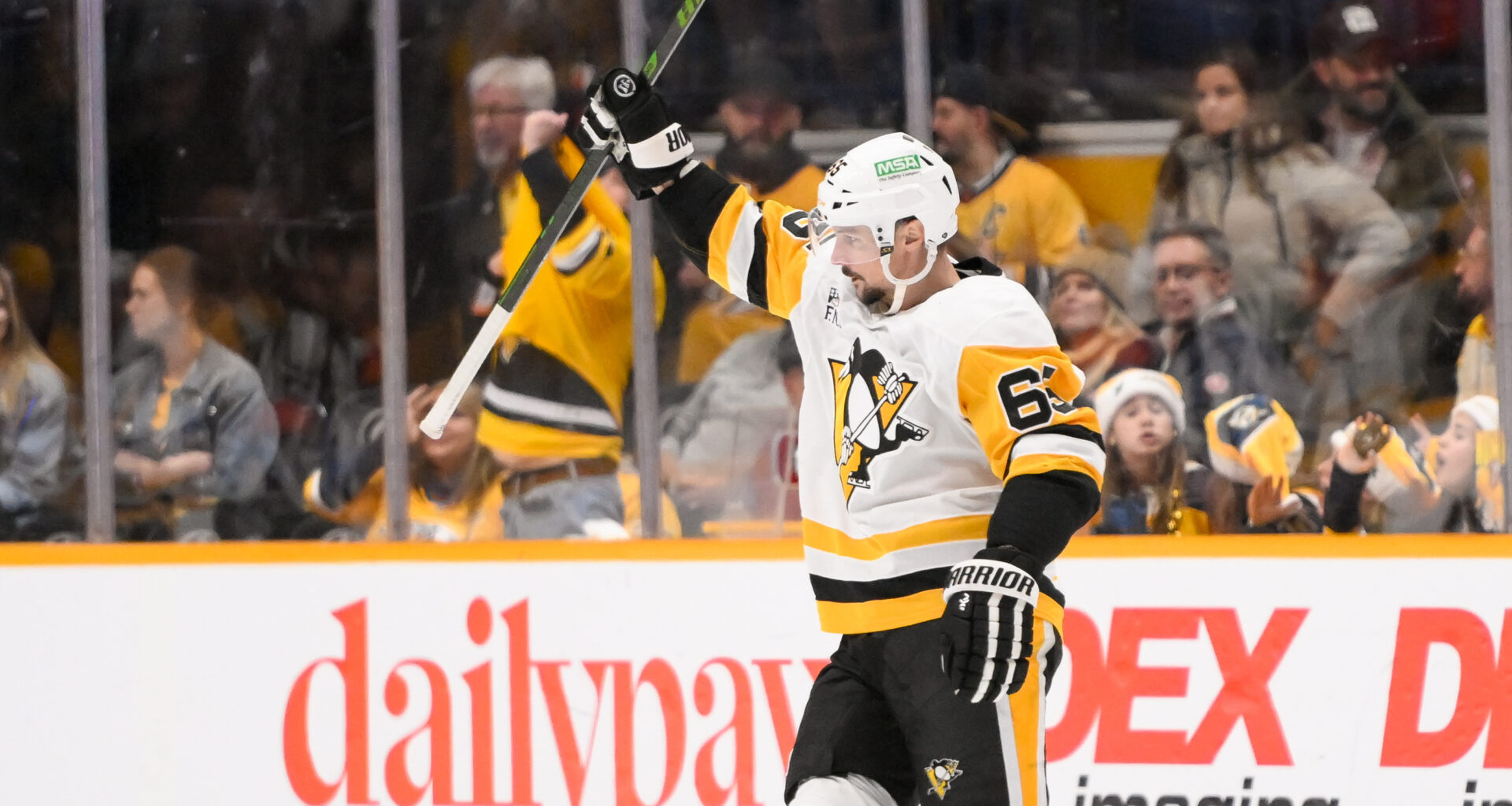 Erik Karlsson Linked to Atlantic Rival in Rumors That Could Complicate Leafs' Playoff Path