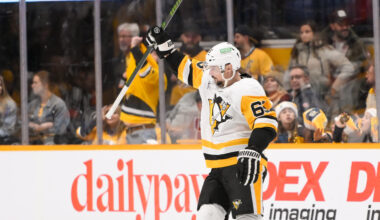 Erik Karlsson Linked to Atlantic Rival in Rumors That Could Complicate Leafs' Playoff Path