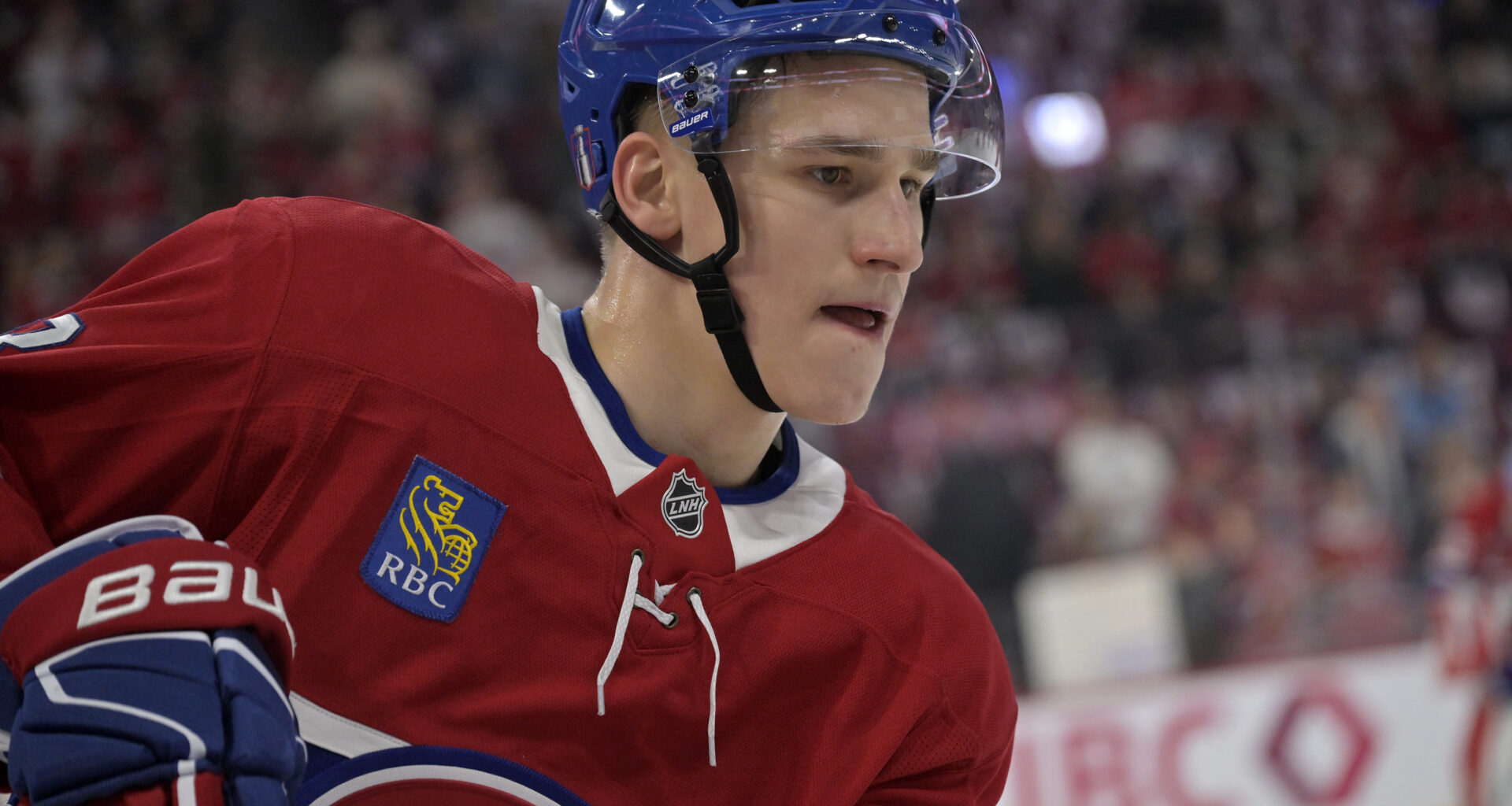 Kent Hughes Consulted Ivan Demidov Before Finalizing a Big Canadiens Acquisition