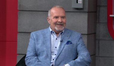 Canadiens Broadcast Legend Forced to Miss Time Due to Health Reasons