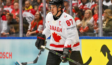 Sidney Crosby and his agent change their tune on trade that sees the Captain leave the Pittsburgh Pe