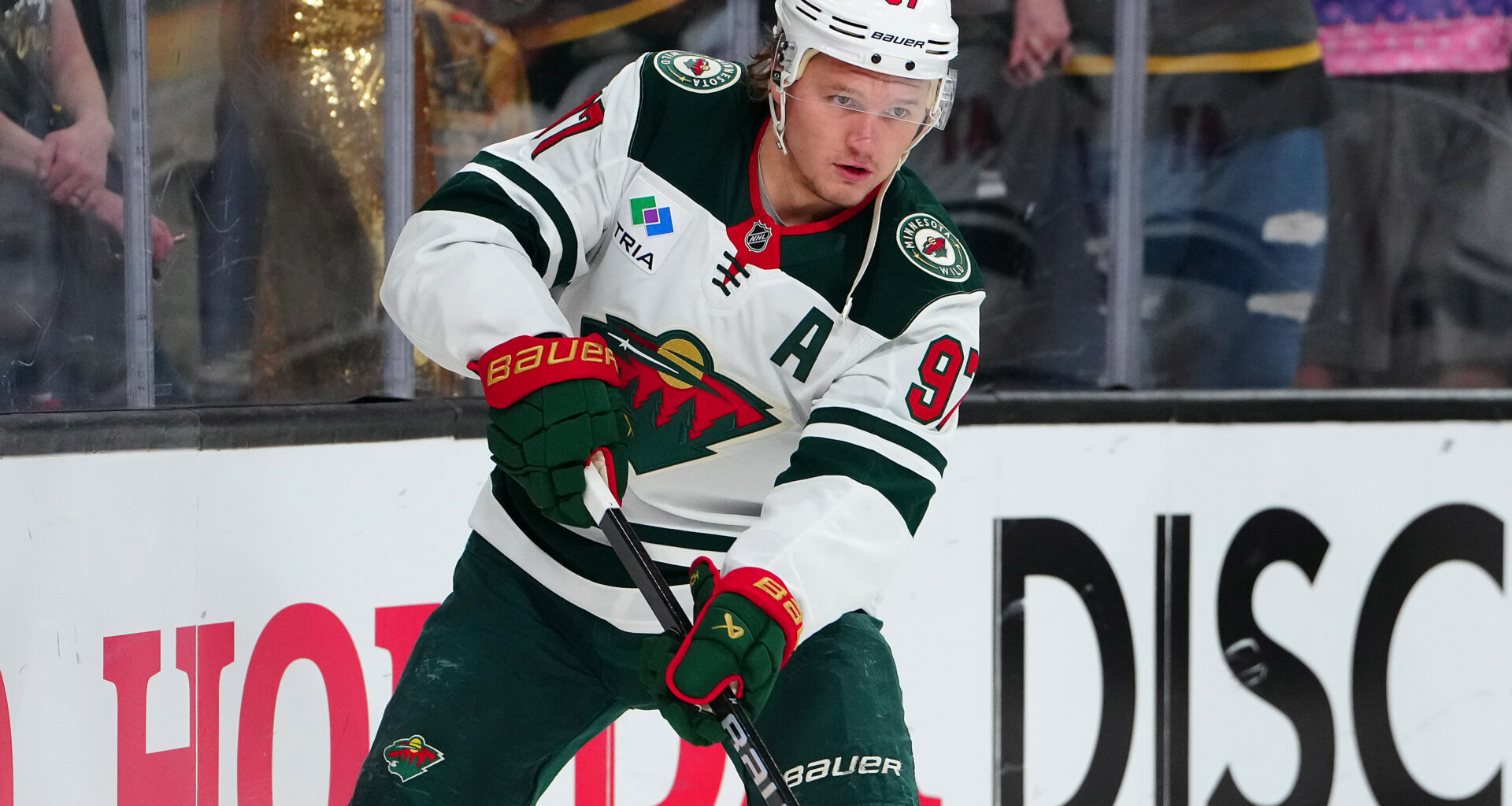 Kaprizov Rejects the Biggest Contract in NHL History, Raising Big Questions for Maple Leafs